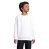 Sweat enfant 80/20 280 G - Textile SOL'S à prix de gros