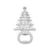 Weihnachtsmotiv Flaschenöffner aus Zinklegierung - Weihnachtsaccessoire zu Großhandelspreisen