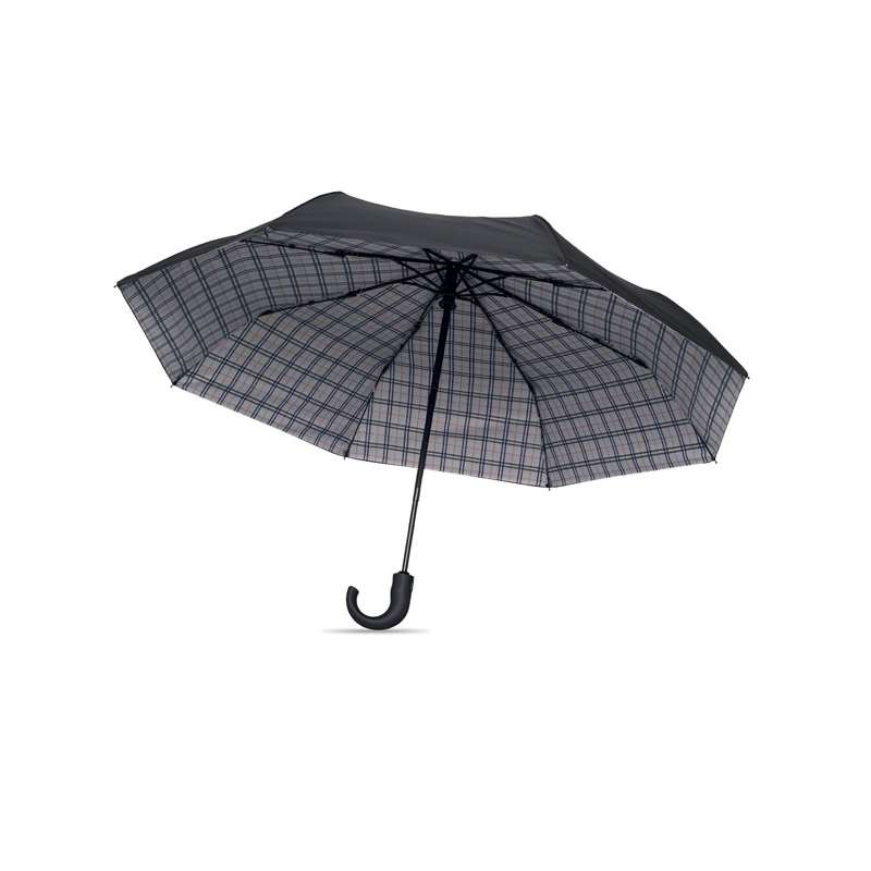 Regenschirm 23 Zoll, winddicht, automatischer Mechanismus - Regenschirm zu Großhandelspreisen