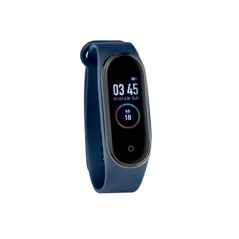 Wireless Health Watch with 0.96-Inch LCD at wholesale prices - Smartwatch at wholesale prices