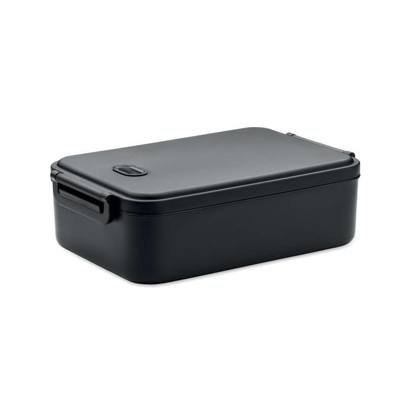 Lunch box PP recyclé 2200 ml - Lunch box à prix de gros