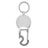 Porta-badge retrattile ABS con clip - Porta-badge a prezzi all'ingrosso Porta-badge retrattile ABS con clip - Porta-badge a prezzi all'ingrosso