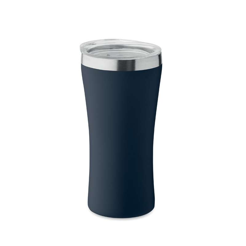 Gobelet isolé double paroi 160 ml inox - Mug isotermico a prezzi all'ingrosso