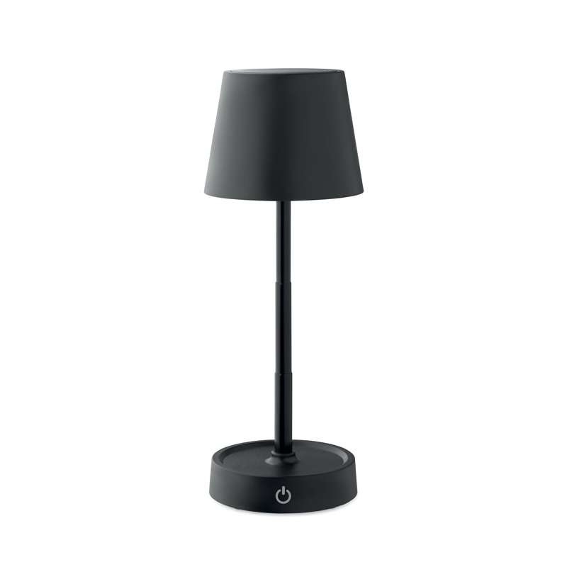 TAPLAMB - Lampe de table rechargeable - Lampe à prix grossiste