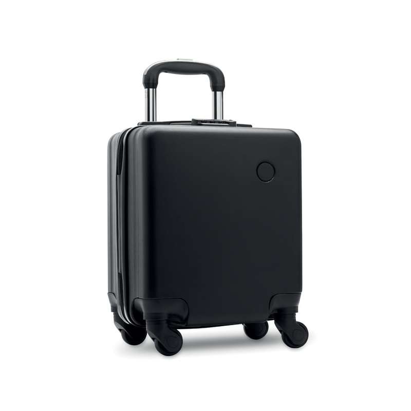 Maleta trolley ABS de 14 pulgadas a precios de mayorista - Maleta a precios de mayorista