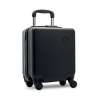 Valigia trolley ABS 14 pollici sotto sedile - Valigia a prezzi all'ingrosso Valigia trolley ABS 14 pollici sotto sedile - Valigia a prezzi all'ingrosso