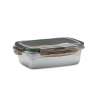 Lunchlåda i rostfritt stål 850 ml - Matlåda till grossistpris