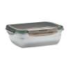 Lunch box 1500 ml - Lunch box at wholesale prices