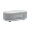 Altoparlante wireless 15 Watts con luce ambientale - Sveglia a prezzi all'ingrosso