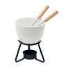 Set à fondue en céramique 240 ml - appareil à fondue à prix de gros