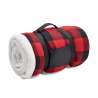 RPET Sherpa fleece tæppe 180x230 cm - Fleece tæppe til engrospris RPET Sherpa fleece tæppe 180x230 cm - Fleece tæppe til engrospris