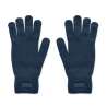 Soft Stretchy RPET Knit Gloves - Glove at wholesale prices