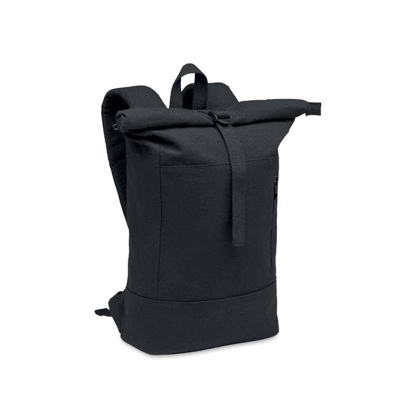 Sac à dos pour ordinateur 15' - Sac rolltop à prix grossiste