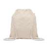 IndkØbstaske i genanvendt bomuld 140 gr/m² - Indkøbspose til engrospris