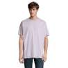 T-shirt Oversize Uomo 100% Cotone Biologico - T-shirt a prezzi all'ingrosso