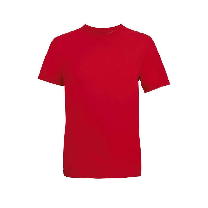 Unisex T-shirt 150, Korte Mouwen, Maat L - T-shirt tegen groothandelsprijzen