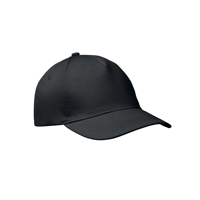 Casquette baseball 5 pans à prix de gros - Casquette baseball à prix grossiste