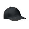 Cappellino baseball 5 pannelli cotone 7 1/4 - Prodotti a prezzi all'ingrosso