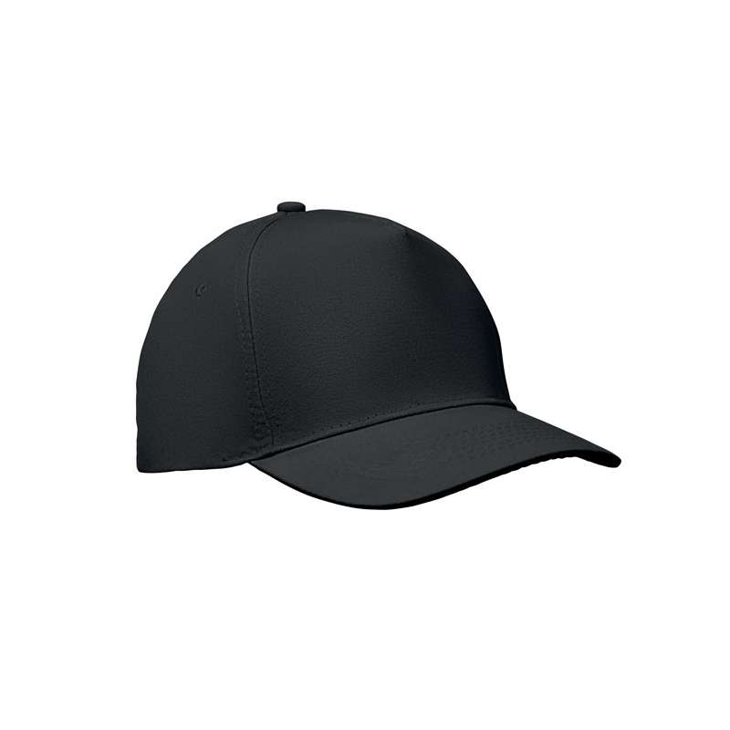 Solrig 5-panel baseball cap i stØrrelse 7 1/4 - Produkter til engrospris