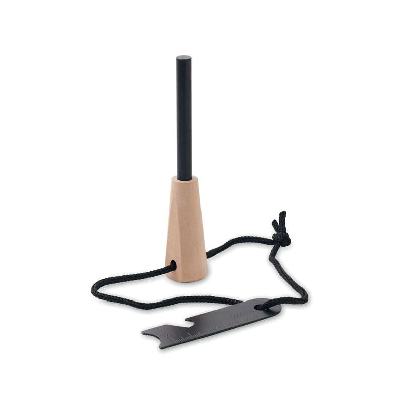 FUEGOR - Pine fire starter - Lighter at wholesale prices