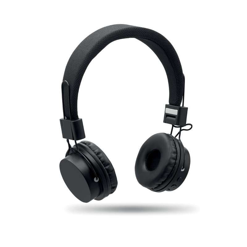 Auriculares plegables inalámbricos 5.3 ABS a precios de mayorista - Auriculares a precios de mayorista
