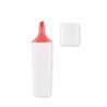 Surlinhador Branco em RPET 10ml - Marcador fluorescente a preço grossista Surlinhador Branco em RPET 10ml - Marcador fluorescente a preço grossista