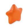 Estrela Anti-Stress em PU 10cm - Antistress em espuma a preço grossista Estrela Anti-Stress em PU 10cm - Antistress em espuma a preço grossista