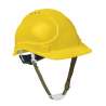 Casque de sécurité en matière ABS EN397 - Casque de chantier à prix grossiste