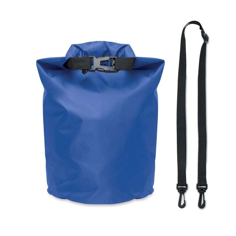 Saco Estanque 5L 210T RPET Ripstop - Saco marinho a preço grossista