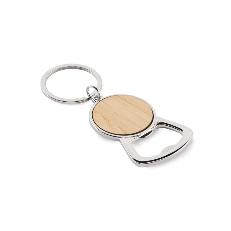 KEYPOP - Bottle opener key ring at wholesale prices - Bottle opener at wholesale prices