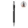 EDD - Stylo stylet spinner - Antistress en mousse à prix grossiste