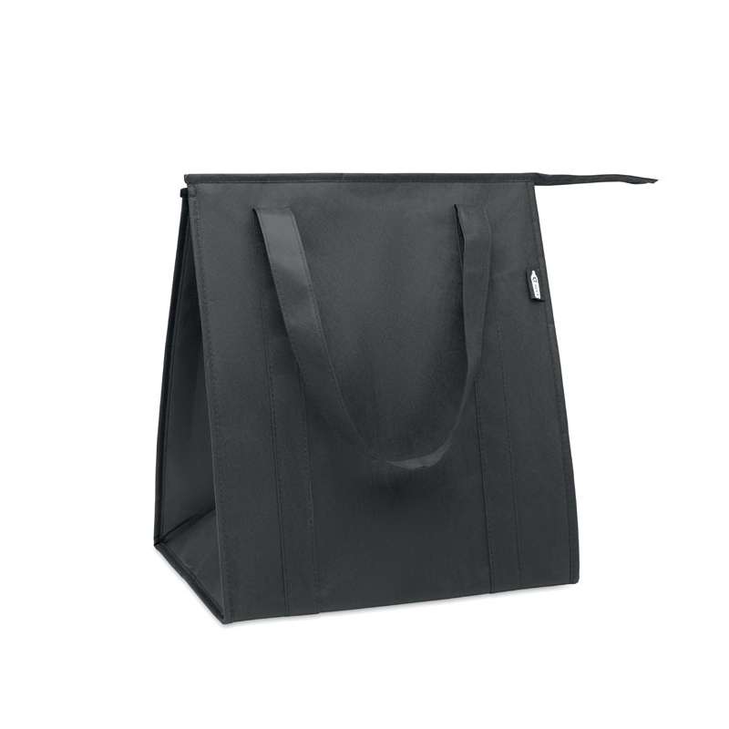 Borsa isotherma RPET 25 litri con zip - Sac isotherme in Italian is "Borsa isotermica". a prezzi all'ingrosso