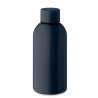 Garrafa inox reciclado 500 ml antirruído - Garrafa a preço grossista