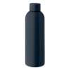 Edelstahl-Flasche 750 ml, einwandig, aus recyceltem Stahl - Produkte zu Großhandelspreisen Edelstahl-Flasche 750 ml, einwandig, aus recyceltem Stahl - Produkte zu Großhandelspreisen