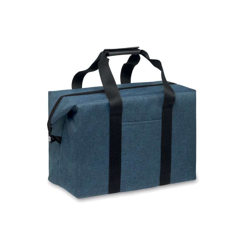 KIRA - Sac isotherme 300D RPET 3L - Sac isotherme à prix de gros