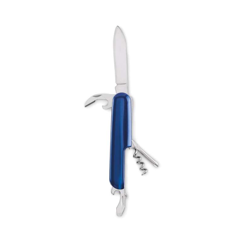 MULTICHILLO - Couteau de poche multi-outils - Outils divers à prix grossiste