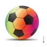 Inflatable PVC Beach Ball with Pump Needl - Inflatable item at wholesale prices