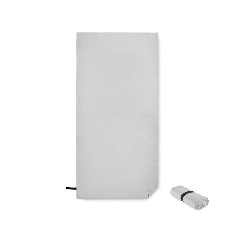 WAXOFF - Serviette microfibre double face - Serviette microfibre à prix grossiste
