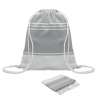 Recycled Cotton 90x160 cm Fouta with Bag - Fouta at wholesale prices Recycled Cotton 90x160 cm Fouta with Bag - Fouta at wholesale prices