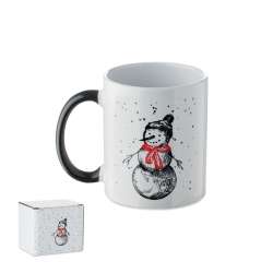 FESTIMUG - Mug de Noël en...