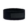 Cotton-Blend Headband with Print Patch - Sports headband at wholesale prices