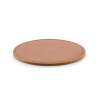 Round PU Coaster - Set of 6 - coaster at wholesale prices Round PU Coaster - Set of 6 - coaster at wholesale prices