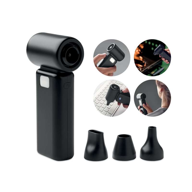 Ventilateur portable puissant - Ventilateur à prix de gros
