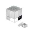 KUBEWARD - Trophée en verre Cube - Produits à prix de gros KUBEWARD - Trophée en verre Cube - Produits à prix de gros