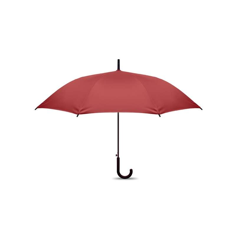 Stormparapluie 23 inch met glasvezel frame tegen groothandelsprijzen - stormparapluie tegen groothandelsprijzen