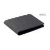 Cartera PU con localizador Apple 100 mAh - Rastreador GPS a precios de mayorista