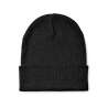 Unisex Stretchy Knit Beanie with Cuff - Beanie at wholesale prices
