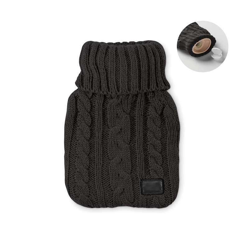 TOASTY - Bouillotte 400ml à prix grossiste - bouillotte à prix de gros