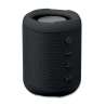 5 Watts Wireless Speaker in ABS with RPET Fabric - Speaker at wholesale prices 5 Watts Wireless Speaker in ABS with RPET Fabric - Speaker at wholesale prices