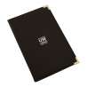 A4 PU Conference Folder, No Notebook Included - Speaker at wholesale prices